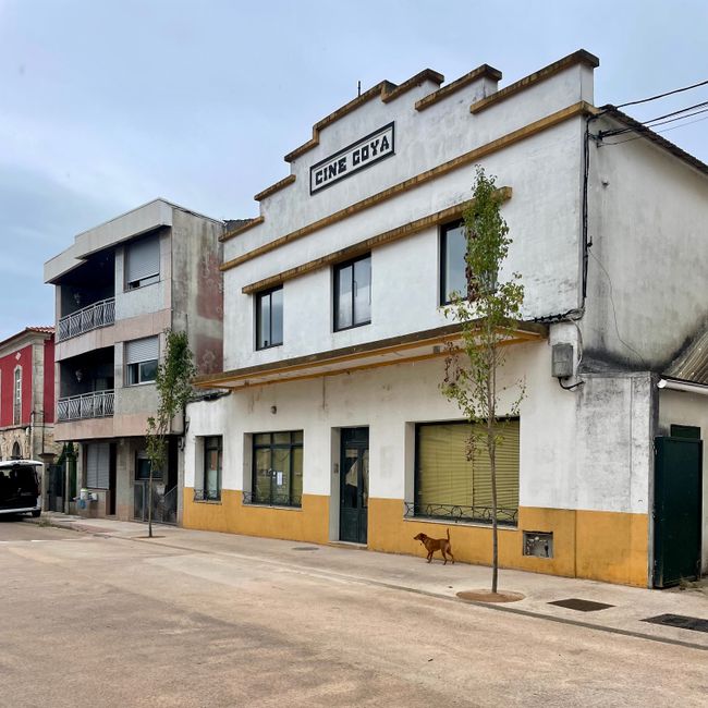 Bodegas Chatos y Cortos