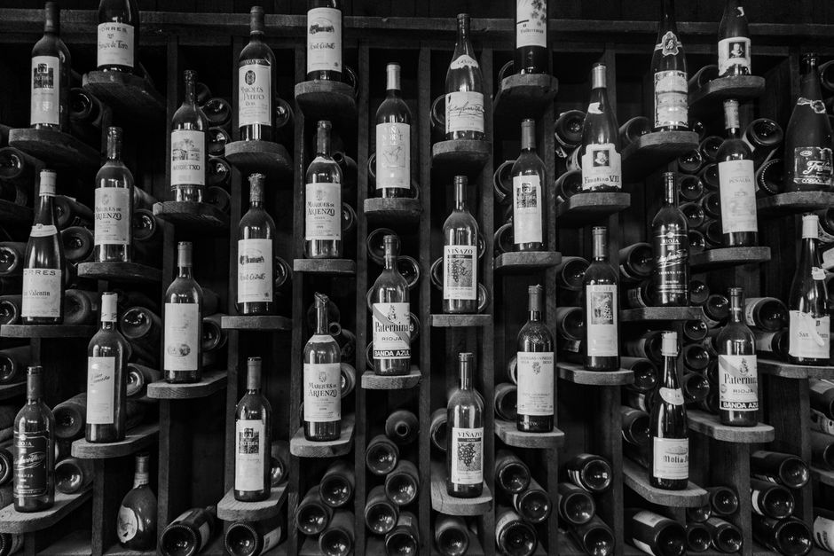 VINS NUS | Vinos Naturales | Alfredo Arribas