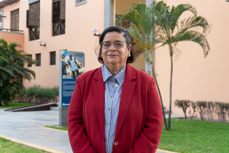 Concepción María Romero Cuevas