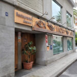 Restaurante Sagrario