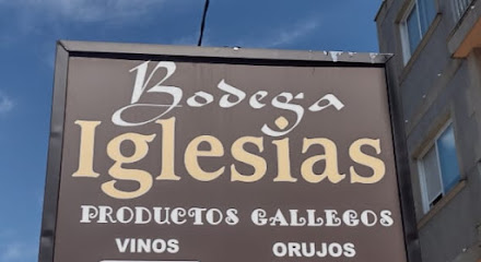 Bodega Iglesias