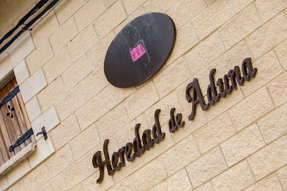 Bodegas Heredad de Aduna